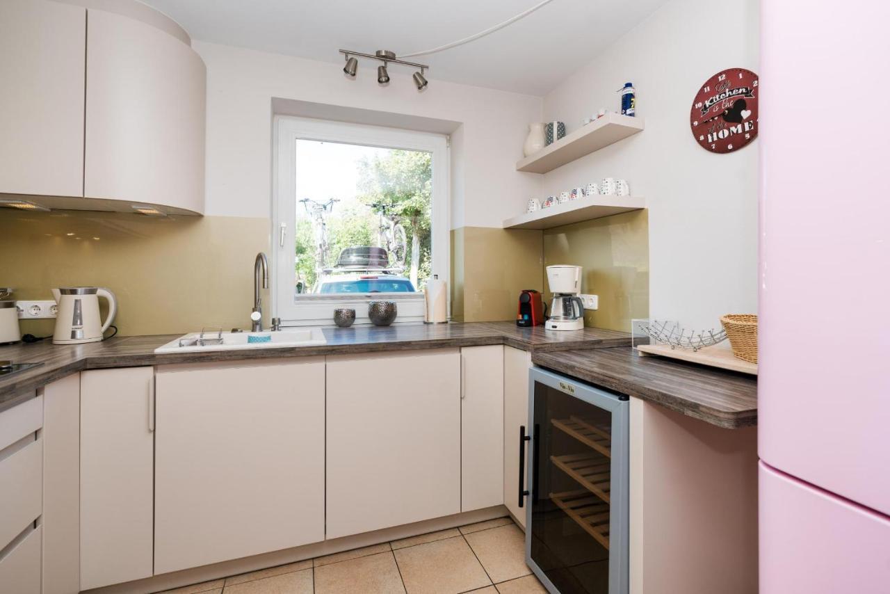 Haus Erika * Westerland